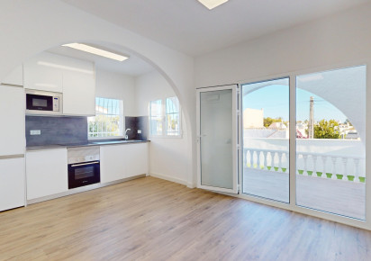 Sale · Apartment · Torrevieja