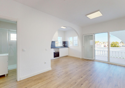 Sale · Apartment · Torrevieja