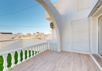 Sale · Apartment · Torrevieja