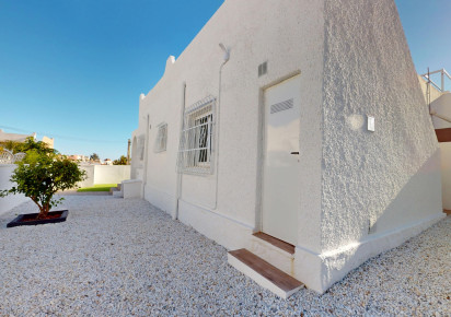 Sale · Apartment · Torrevieja