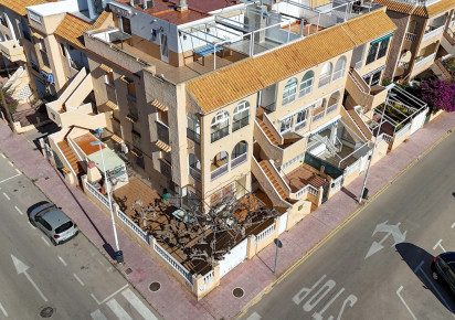 Sale · Apartment · Torrevieja