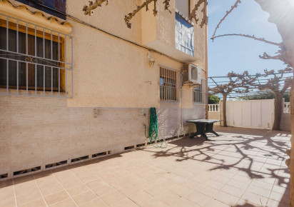 Sale · Apartment · Torrevieja