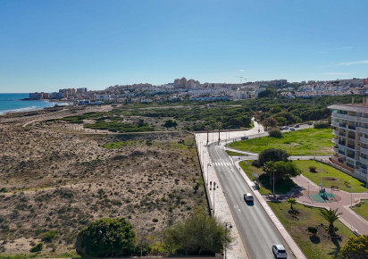 Sale · Apartment · Torrevieja