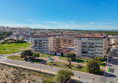 Sale · Apartment · Torrevieja