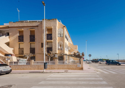 Sale · Apartment · Torrevieja