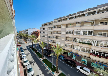 Sale · Apartment · Torrevieja