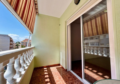 Sale · Apartment · Torrevieja