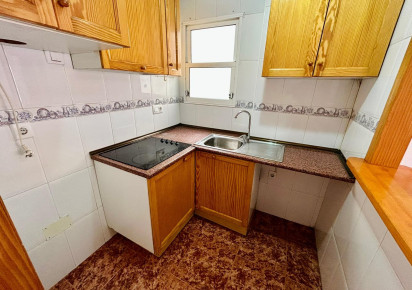 Sale · Apartment · Torrevieja