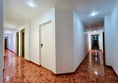 Sale · Apartment · Torrevieja