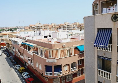 Sale · Apartment · Torrevieja