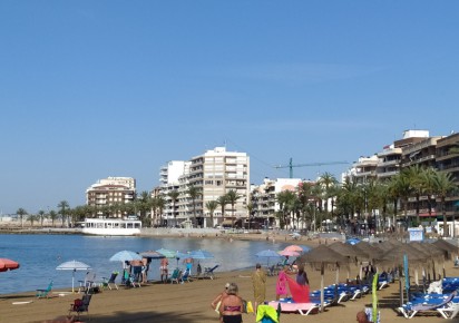 Sale · Apartment · Torrevieja