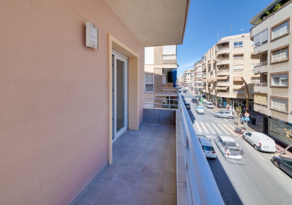 Sale · Apartment · Torrevieja