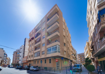 Sale · Apartment · Torrevieja