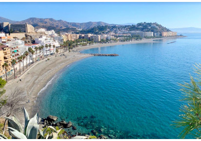 Sale · Apartment · Veléz de Benaudalla