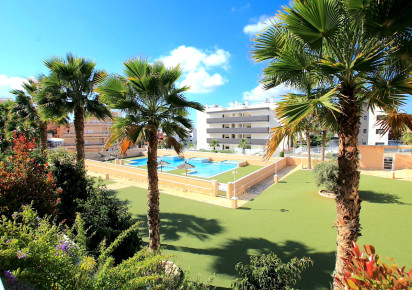 Sale · Apartment · Villamartin