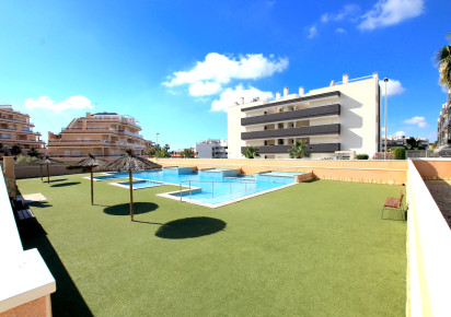 Sale · Apartment · Villamartin