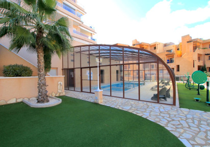 Sale · Apartment · Villamartin