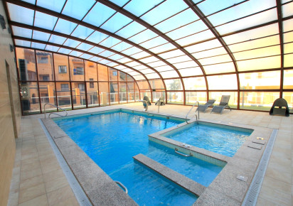 Sale · Apartment · Villamartin