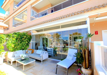 Sale · Apartment · Villamartin
