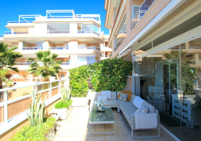 Sale · Apartment · Villamartin