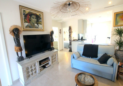 Sale · Apartment · Villamartin