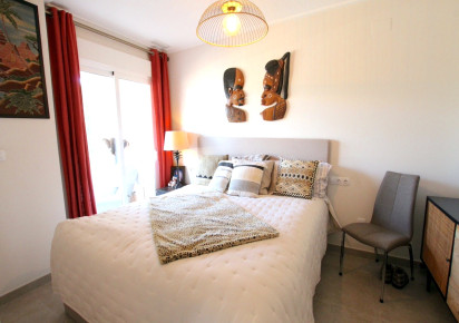 Sale · Apartment · Villamartin
