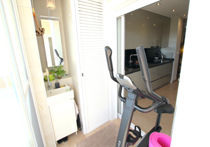 Sale · Apartment · Villamartin