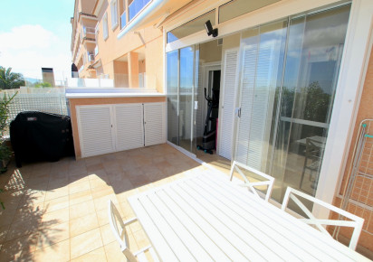Sale · Apartment · Villamartin