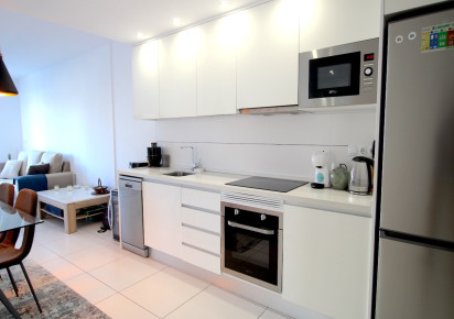 Sale · Apartment · Villamartin