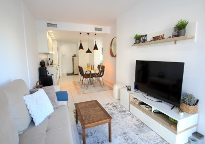 Sale · Apartment · Villamartin