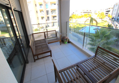 Sale · Apartment · Villamartin
