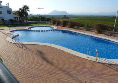 Sale · Apartments · Algorfa · la finca golf