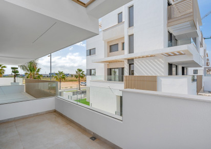 Sale · Apartments · Los Alcazares · Santa Rosalia Lake and Life Resort