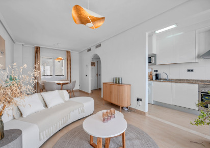 Sale · Apartments · Los Alcazares · Serena Golf