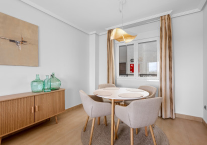 Sale · Apartments · Los Alcazares · Serena Golf