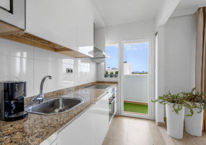 Sale · Apartments · Los Alcazares · Serena Golf