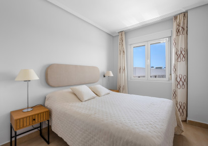 Sale · Apartments · Los Alcazares · Serena Golf
