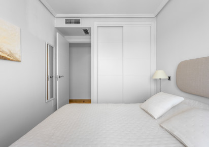 Sale · Apartments · Los Alcazares · Serena Golf