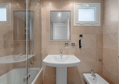 Sale · Apartments · Los Alcazares · Serena Golf