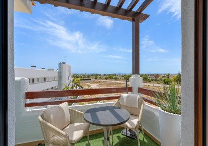 Sale · Apartments · Los Alcazares · Serena Golf