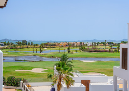Sale · Apartments · Los Alcazares · Serena Golf