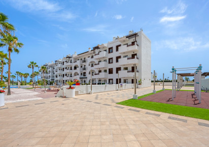 Sale · Apartments · Los Alcazares · Serena Golf