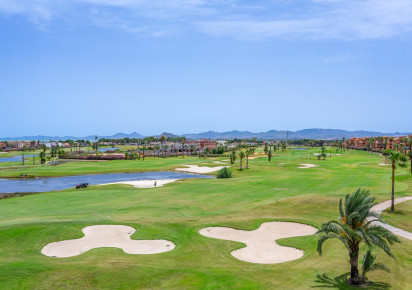 Sale · Apartments · Los Alcazares · Serena Golf