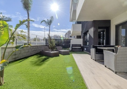 Sale · Apartments · Orihuela Costa · Las Filipinas