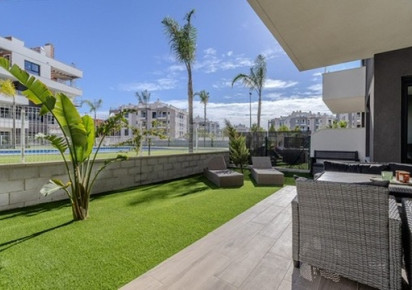 Sale · Apartments · Orihuela Costa · Las Filipinas