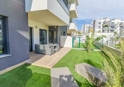Sale · Apartments · Orihuela Costa · Las Filipinas