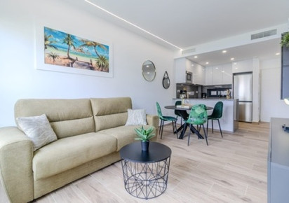 Sale · Apartments · Orihuela Costa · Las Filipinas