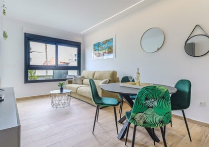 Sale · Apartments · Orihuela Costa · Las Filipinas