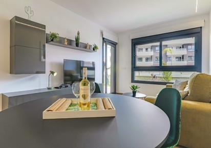 Sale · Apartments · Orihuela Costa · Las Filipinas