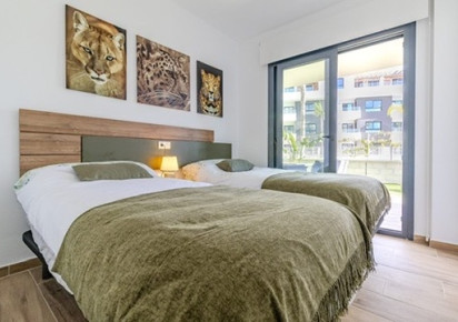 Sale · Apartments · Orihuela Costa · Las Filipinas